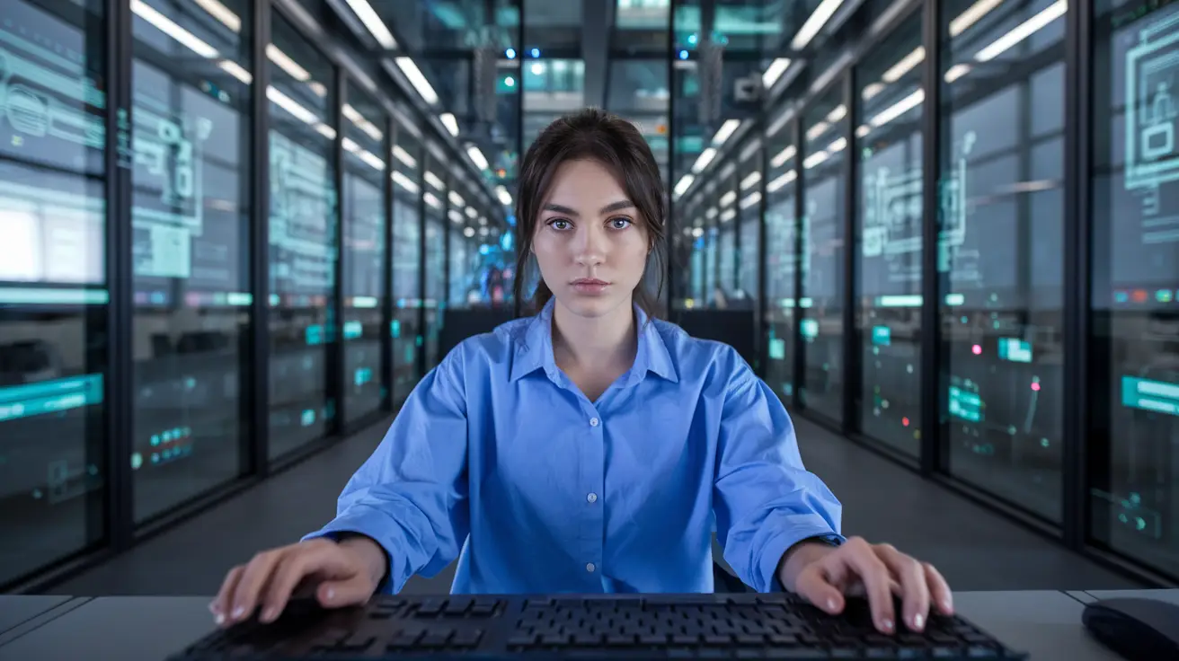 7 Key Artificial Intelligence Trends in Business Every Entrepreneur Should Watch