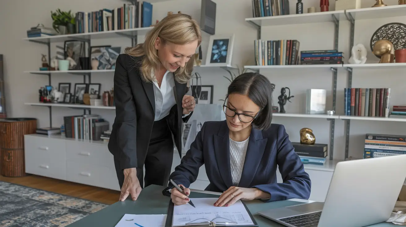 How to Write a Start-up Business Plan That Makes Investors Say Yes
