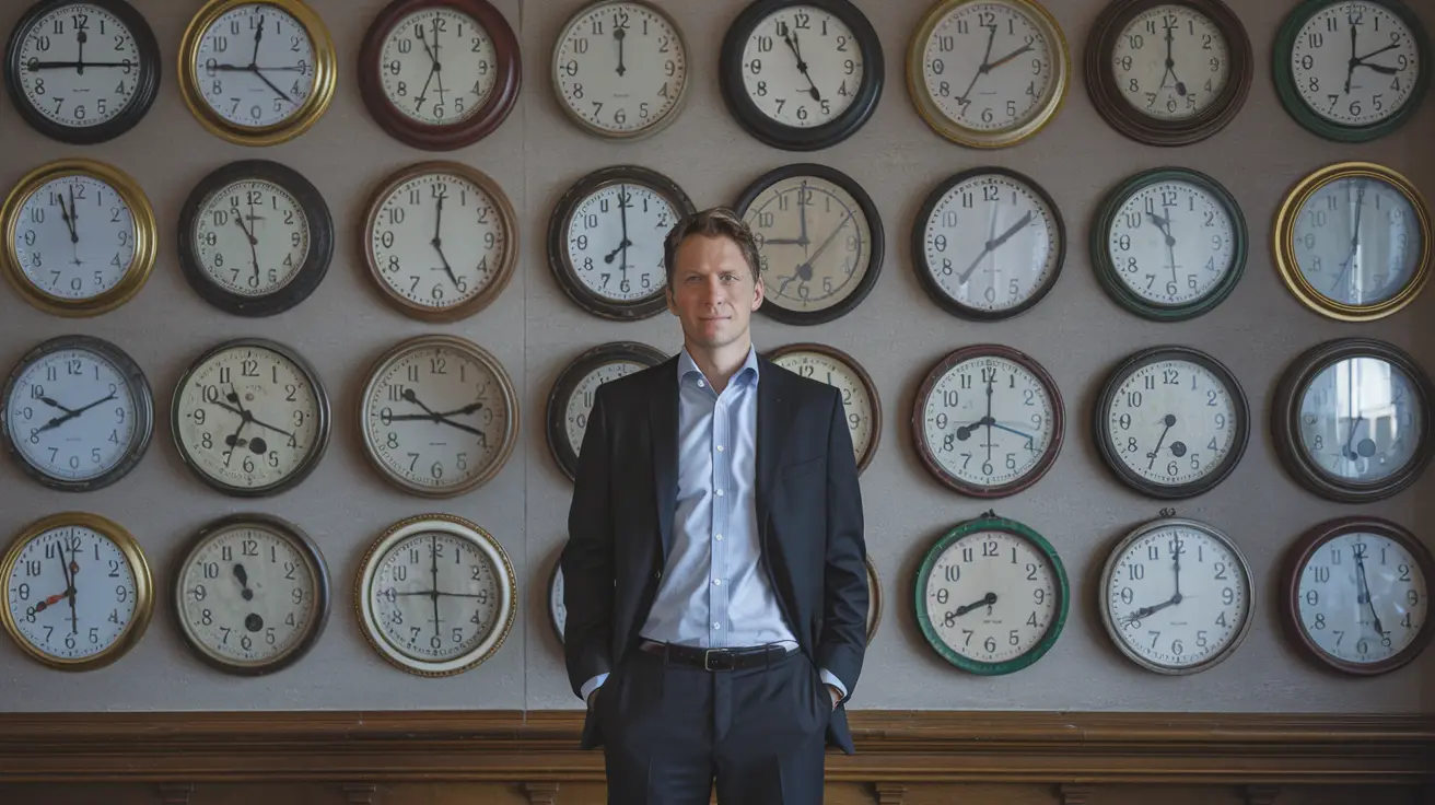 How to Master Entrepreneur Time Management: Essential Techniques