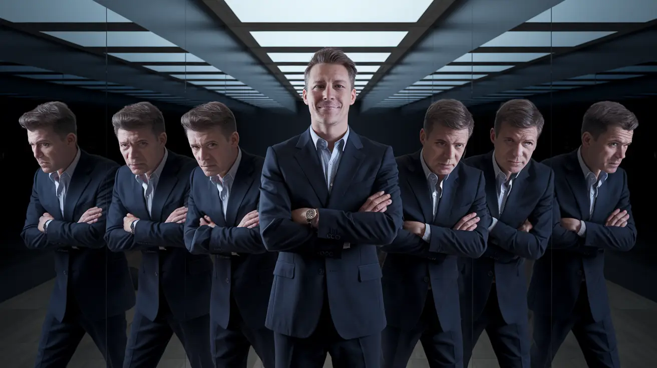 5 Proven Strategies for Entrepreneurs to Conquer Imposter Syndrome