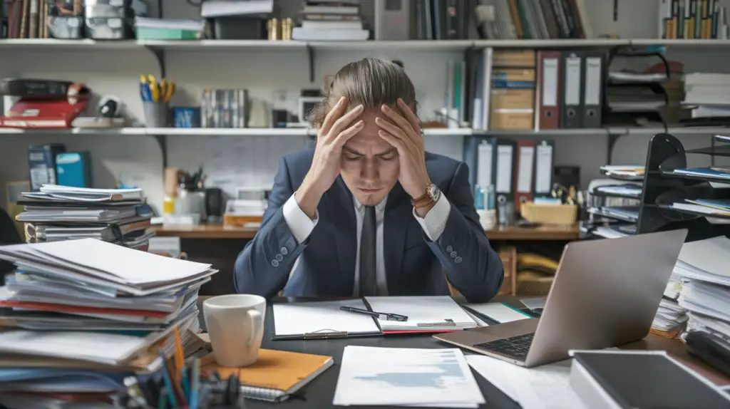 The Hidden Truth: Why Successful Entrepreneurs Failed Before Making It Big