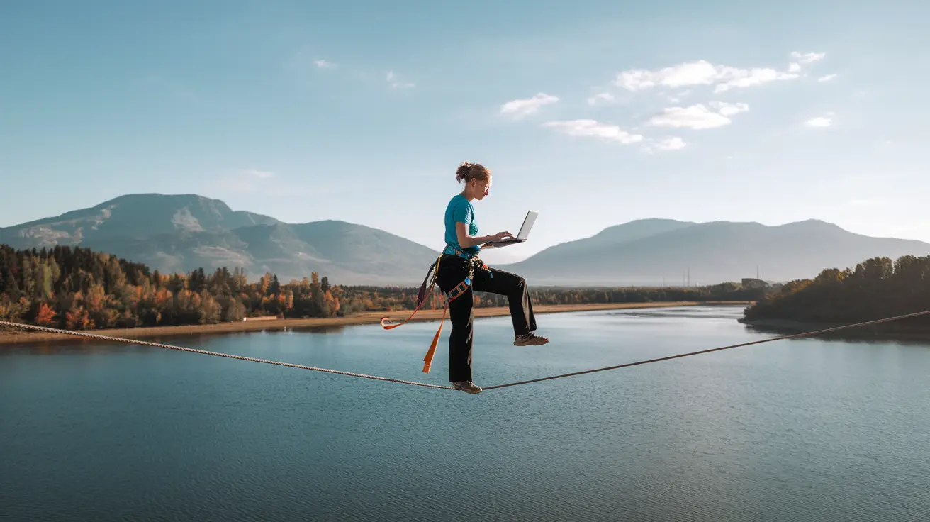 How to Build Unshakeable Confidence to Succeed as an Entrepreneur